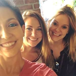 Meet your Posher, Elizabeth